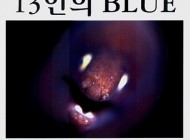 F32 공동작품집  제1권 <13인의 BLUE>